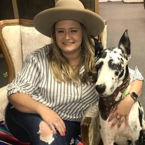 Meet your Posher, Denver